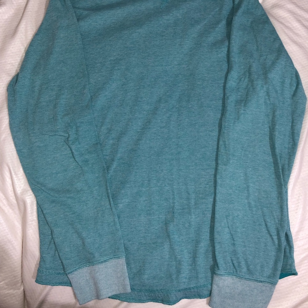 Mossimo Athletic Fit